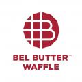 【BEL BUTTER WAFFLEベルバターワッフル】ホワイトチ