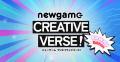 【世界9カ国から参加】「newgame Creative Verse!」の