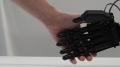 研究開発用ロボットハンド『CR Hand』を税抜27万円か
