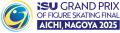 国際フィギュアスケート競技大会「ＩＳＵグランutf-8
