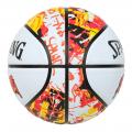 スポルディングより”GRAFFITI（グラフィティ）シutf-8