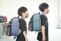 生田ランドセルが2027年度入学向けに「本革なのに軽い