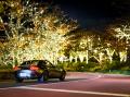 マツダ、「MAZDA TRANS AOYAMA」でクリスマス期間限定