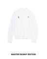 MASTER BUNNY EDITION × 岩井ツインズ 初コラボアイテ
