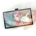 紙のように描ける、Wacom One 14専用反射防止フィルム
