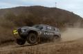 TEAM JAOS「SCORE BAJA 1000 史上初のハイブリットマ