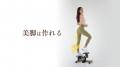 宅トレ×ダイエットで人気のステッパー　楽天年間ラン