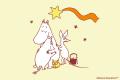 「ムーミン」“COMET IN MOOMINLAND(コメット イン ム 「ムーミン」“COMET IN MOOMINLAND(コメット イン ム