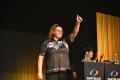 ダーツ世界一決定戦「SUPER DARTS 2025」優勝はutf-8