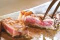 【グランドホテル浜松】その場で調理 鉄板焼きステー