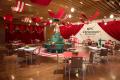 【イベントレポート】KFC初のクリスマスレストラン「K