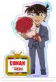 『放送30周年記念 TVアニメ「名探偵コナン」展』が東 『放送30周年記念 TVアニメ「名探偵コナン」展』が東