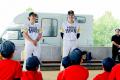 【開催レポート】福岡ソフトバンクホークスOB選手が直