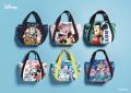 E-COMEGROUPより、『Disney』のMickey&friendsたちが