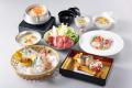 冬の味覚を堪能する12月限定会席のご案内