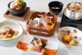 冬の味覚を堪能する12月限定会席のご案内