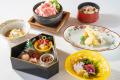 冬の味覚を堪能する12月限定会席のご案内