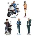 【名探偵コナン】アクリルスタンドVol.34の発売が決定 【名探偵コナン】アクリルスタンドVol.34の発売が決定