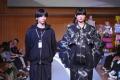 【大阪文化服装学院】「アジア新鋭デザイナーファッシ