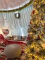 【天空テラス】クリスマスデコレーションルームを2部