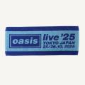 【神戸阪急】神戸初！「Oasis Live '25 日本公式ツア