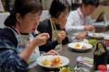 防災食を“おいしく備える”学びの成果 発表イベントを