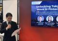 東京都と東京発スタートアップ、グローバルフィンテッ 東京都と東京発スタートアップ、グローバルフィンテッ