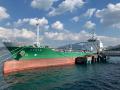 兼松、出光興産・兼松油槽と共同で、外航船舶向けにバ