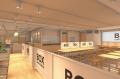 「BOX cafe&space ルミネエスト新宿1号店」「BOX cafe