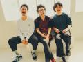 ロックバンドDear Chambersが、本日デジタルリリース