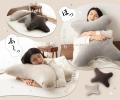 抱き枕ではなく抱きしめ枕が誕生！シリーズ累計73,000
