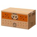 アニメ『お買いものパンダ！』がベビー用おしりふきな