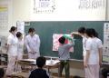 小学生に“歯と健康の大切さ”を伝える授業を実施 ― 九