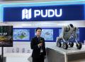 Pudu Robotics、次世代の産業用自律型四足歩行ロボッ