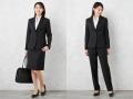 レディースブラックセットアップ「STOVEL&MASON」新発