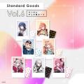 にじさんじ「Standard Goods Vol.6」を2025年12月5日(
