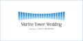 CRAZY WEDDING、横浜マリンタワーのウエディング事業