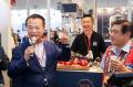 2025国際ティー＆コーヒー展が開幕　翁章梁氏が嘉義「