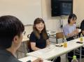 習い事スクスクと味の素株式会社が子育てママ座談会を