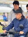 国立研究開発法人国立長寿医療研究センターと共同研究