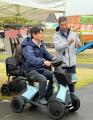 国立研究開発法人国立長寿医療研究センターと共同研究