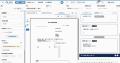 法務オートメーション「OLGA」、プレビューファイルと