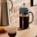 【BODUM】フレンチプレスの魅力を体感！OGAWA COFFEE 