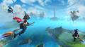 オープンワールド魔法アドベンチャー『Witchspire』初