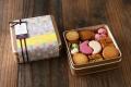 薬膳クッキー専門店 tsukihi（つきひ）より、四季のク