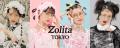 ロリータアイウェア専門ショップ「Zolita TOKYO」オー