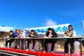 第３1回べっぷ鶴見岳大寒がまん大会について