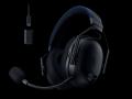 Razer Japan、PS5対応ゲーミングヘッドセットBlackSha