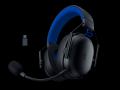 Razer Japan、PS5対応ゲーミングヘッドセットBlackSha