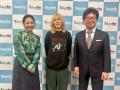 【TOKYO FM】岸谷蘭丸さんゲスト出演「The Power of N